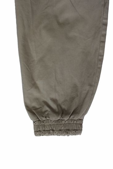 Children Sweatpants Khaki Trousers Jogger Sportwear Jogging Pants