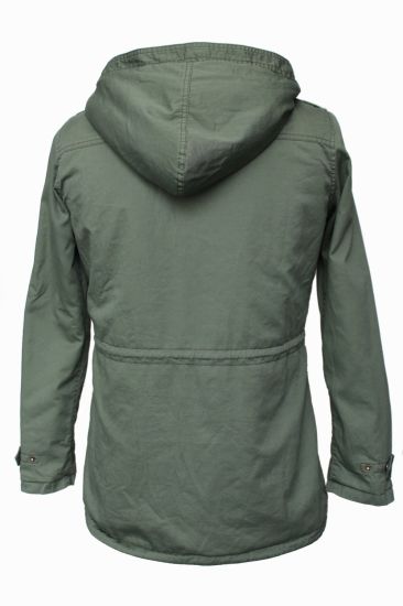 Women′s Padded Coat
