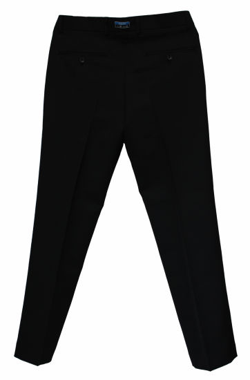 Formal Dress, Black and White Stripe Pant Suits Business Suits Pants