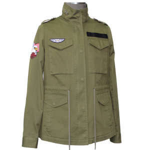 Army Utility Softshell Jacket Garment Workwear Winter Work Jackets