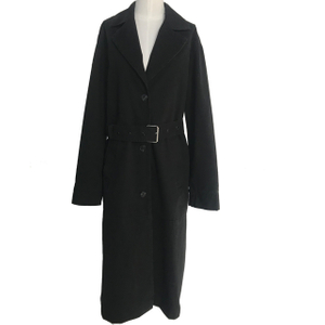 Fashion Wholesale Woman Windbreaker/Jacket Windbreaker/Wind Coat Windbreaker/Trench Coat/Women's Long Jacket